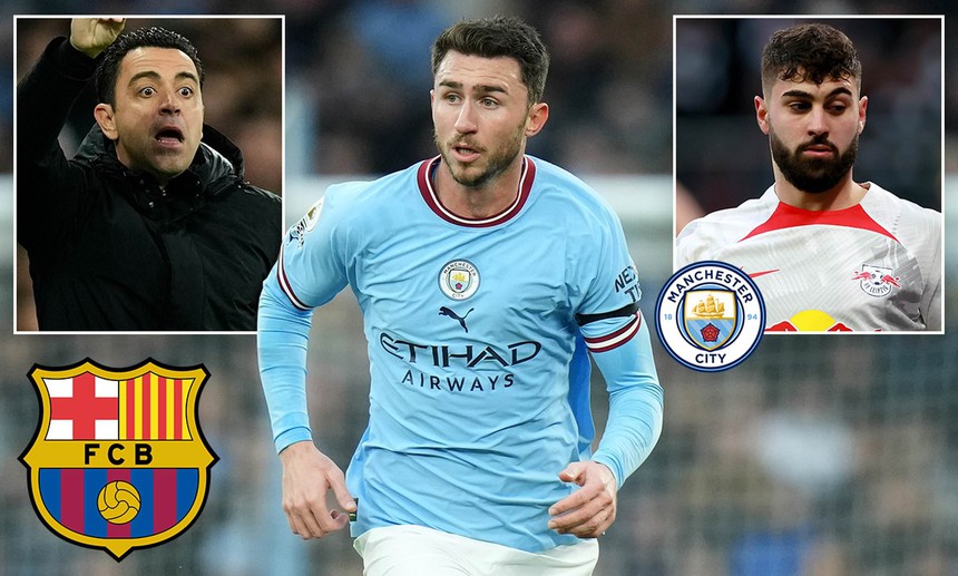 Tin nóng bóng đá tối 6/3: Chelsea vung tiền ngăn MU sở hữu 'siêu tiền đạo', Guardiola tiên tri chính xác về Liverpool - Ảnh 6.