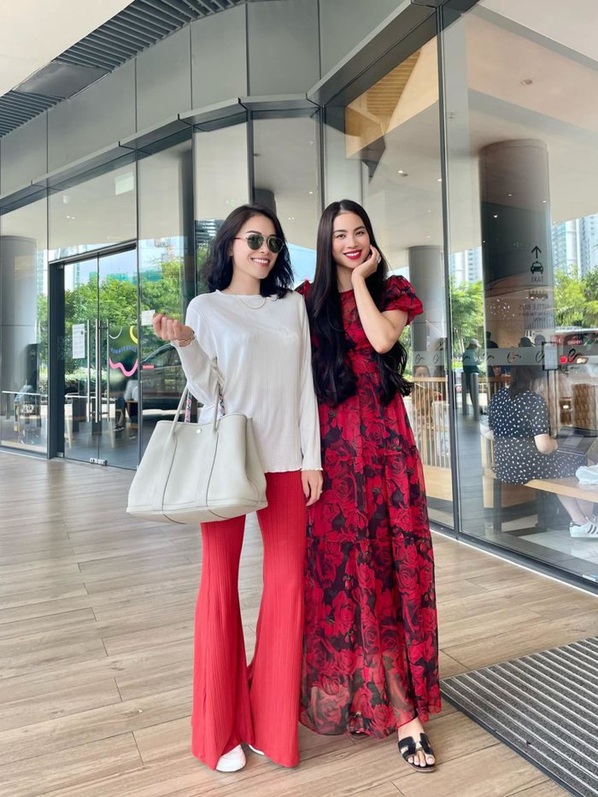 Showbiz Việt có 1 hôn lễ hào môn vào tháng 3: Cặp đôi đã chuẩn bị thiệp cưới, dự quy tụ gia đình tỷ phú và dàn sao khủng  - Ảnh 7.