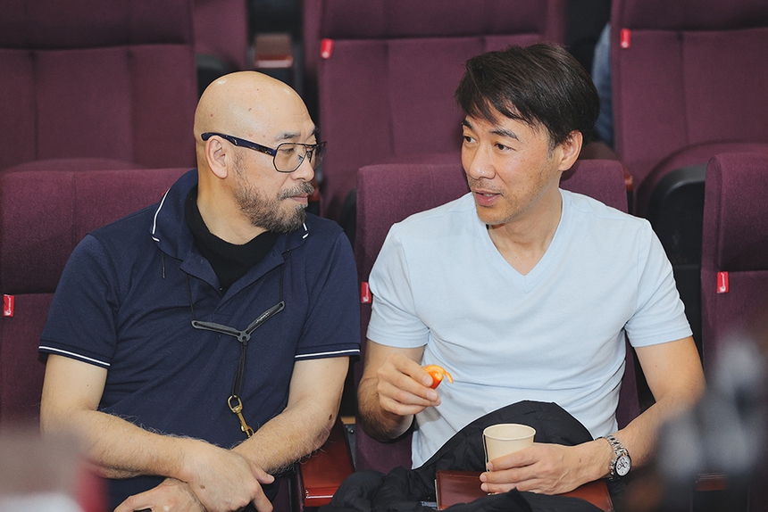 Ca sĩ Tô Chấn Phong: Cảm ơn khán giả cho tôi cơ hội trở lại sân khấu - Ảnh 4.