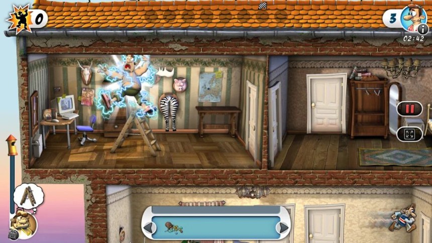 Hóa ra 20 năm trước đã có game huyền thoại chuyên phá sự ‘riêng tư’, mức giá chưa bằng 'hai vé xem phim' - Ảnh 1.