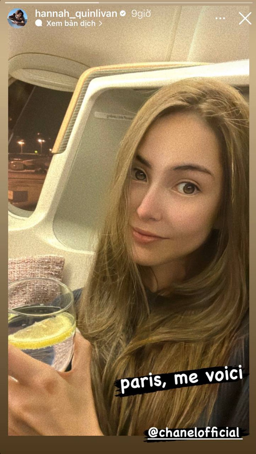 Jennie xinh rạng ngời bất chấp chấn thương, style đơn giản bất ngờ khi lên đường dự show Chanel  - Ảnh 6.