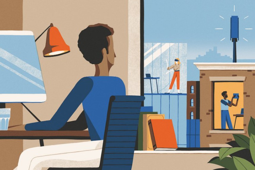 38 tuổi thất nghiệp, gần 3 tháng sống không thu nhập, tôi nhận ra sự thật phũ phàng: Một nghề cho chín, còn hơn chín nghề - Ảnh 1.