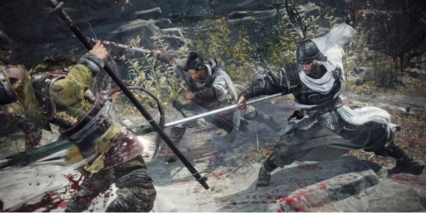 Wo Long: Fallen Dynasty bị đánh giá thất vọng, nhận về vô số đánh giá tiêu cực - Ảnh 2.