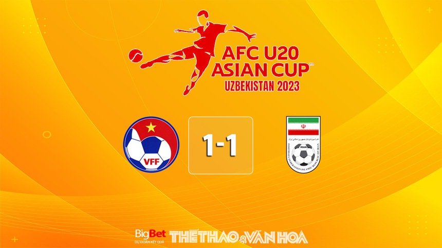 Nhận định, soi kèo U20 Việt Nam vs U20 Iran (17h00, 7/3),  VCK U20 châu Á - Ảnh 11.