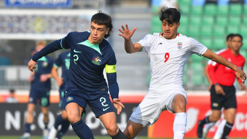 HLV Hoàng Anh Tuấn tự tin nhưng không huyễn hoặc với U20 Việt Nam - Ảnh 2.