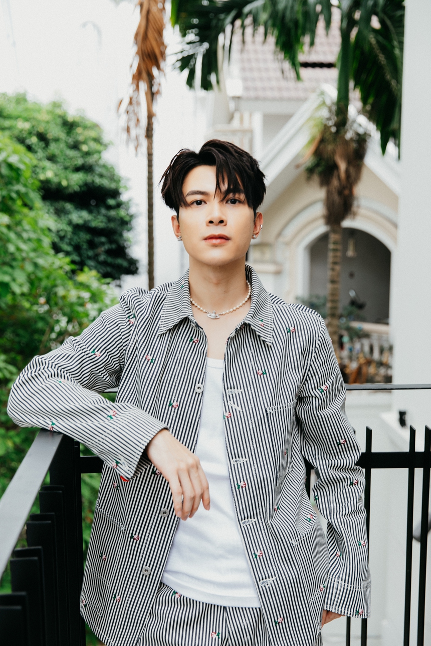 Mạc Văn Khoa - Anh Tú: Đâu chỉ có "bé" Diệu Nhi, đa số phụ nữ đều coi chồng như 1 đứa con - Ảnh 14. Mạc Văn Khoa - Anh Tú: Đâu chỉ có "bé" Diệu Nhi, đa số phụ nữ đều coi chồng như 1 đứa con - Ảnh 14.