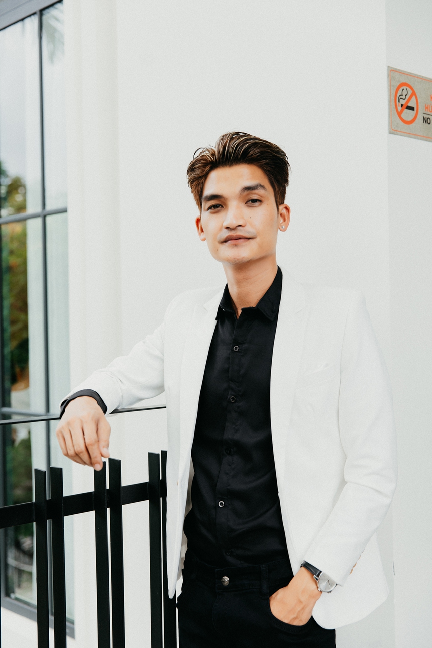 Mạc Văn Khoa - Anh Tú: Đâu chỉ có "bé" Diệu Nhi, đa số phụ nữ đều coi chồng như 1 đứa con - Ảnh 15. Mạc Văn Khoa - Anh Tú: Đâu chỉ có "bé" Diệu Nhi, đa số phụ nữ đều coi chồng như 1 đứa con - Ảnh 15.