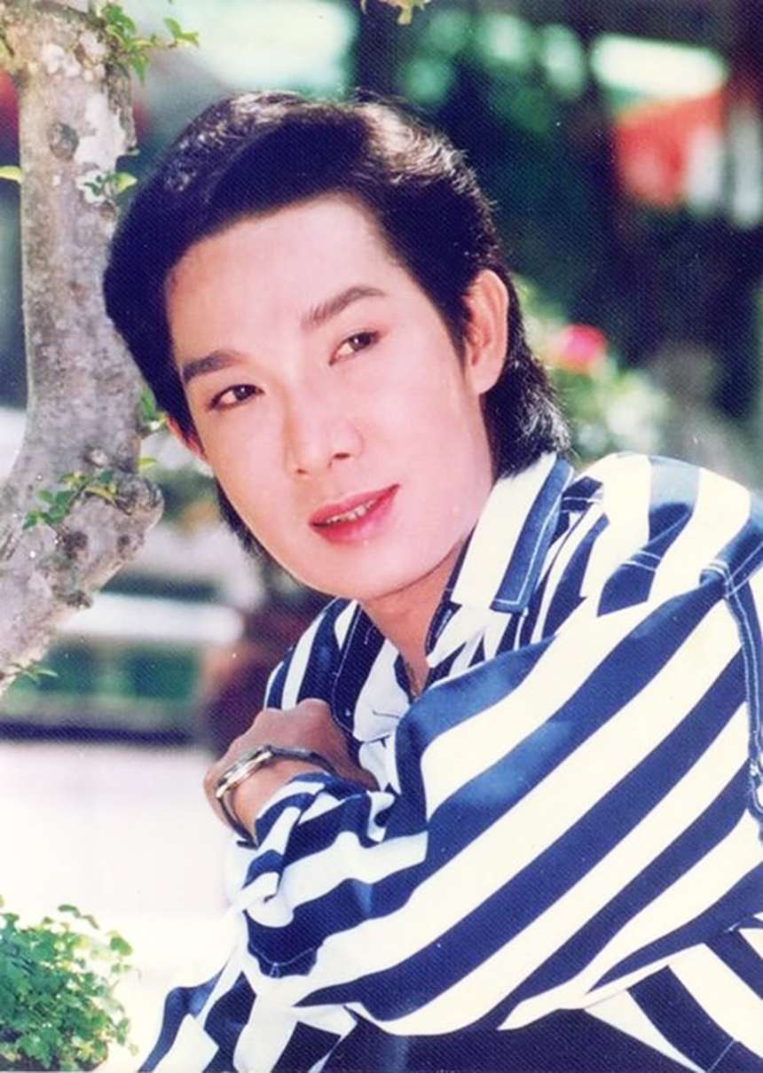 NSƯT Vũ Linh  - một vì sao vừa rơi - Ảnh 2.