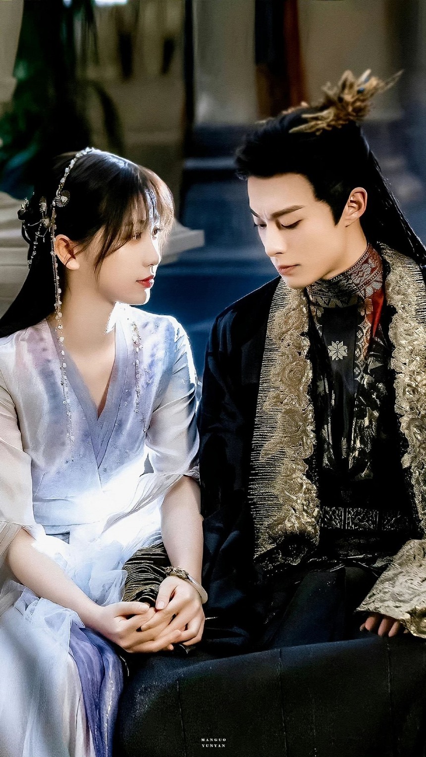 Vương Hạc Đệ trong phim công sở siêu hot 'Hôm nay phải cố lên' có gì khác với thời đóng cặp với Ngu Thư Hân - Ảnh 3. Vương Hạc Đệ trong phim công sở siêu hot 'Hôm nay phải cố lên' có gì khác với thời đóng cặp với Ngu Thư Hân - Ảnh 3.