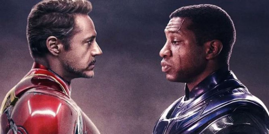 Những chi tiết cho thấy ác nhân Kang từng đối đầu với Iron Man trong đa vũ trụ của MCU - Ảnh 1. Những chi tiết cho thấy ác nhân Kang từng đối đầu với Iron Man trong đa vũ trụ của MCU - Ảnh 1.