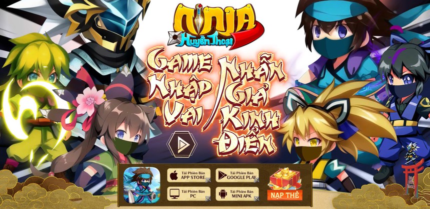Xuất hiện tựa game rất giống tượng đài MapleStory ngày xưa, sắp chính thức phát hành - Ảnh 1.