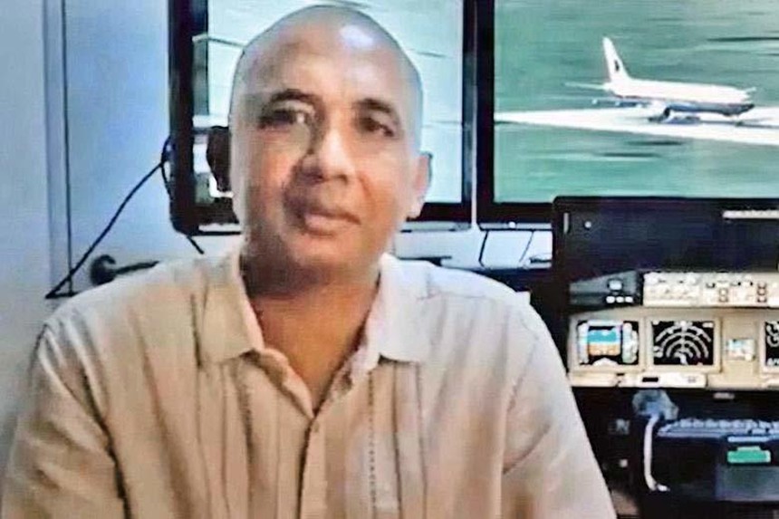 5 giả thiết "điên rồ" nhất về sự biến mất của máy bay MH370, thảm họa hàng không bí ẩn nhất mọi thời đại - Ảnh 6.