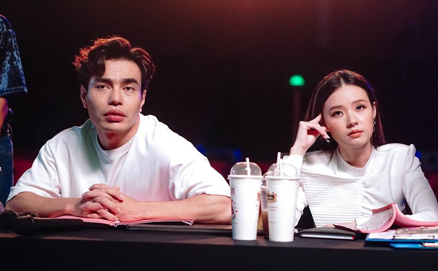 'Khi ta 25' - Bộ phim bất ổn với dàn sao U40 cưa sừng làm nghé - Ảnh 7. 'Khi ta 25' - Bộ phim bất ổn với dàn sao U40 cưa sừng làm nghé - Ảnh 7.