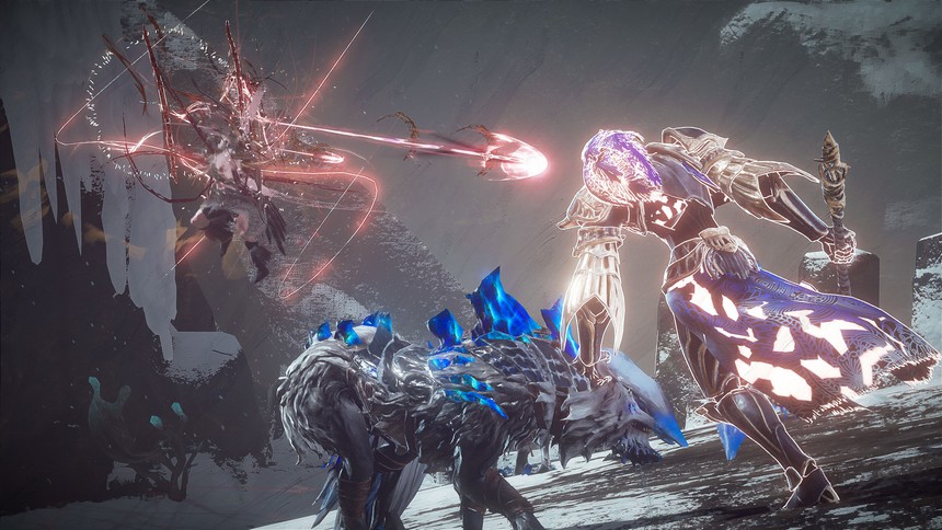 Game bom tấn được kỳ vọng một thời tung bản cập nhật cuối, nội dung chỉ ba chữ 'ngừng hoạt động' - Ảnh 2.