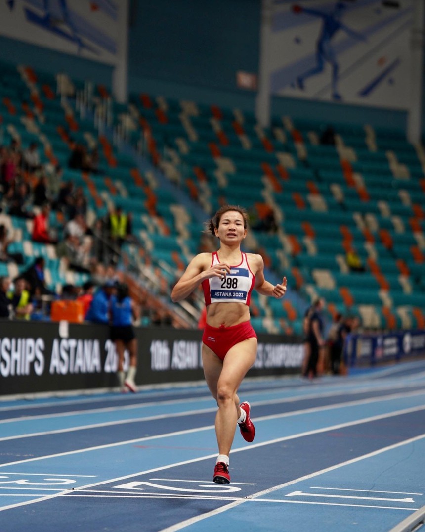 Hướng tới Lễ trao Giải thưởng Cống hiến 2023: Các ngôi sao Cống hiến không ngừng tỏa sáng - Ảnh 2.