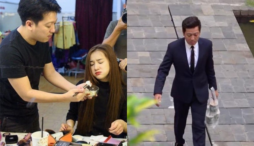 Hội 'chồng người ta' Vbiz: Cường Đô La thương vợ cưng con như trứng, 1 sao nam chi 50 tỷ mua biệt thự cho bà xã - Ảnh 5. Hội 'chồng người ta' Vbiz: Cường Đô La thương vợ cưng con như trứng, 1 sao nam chi 50 tỷ mua biệt thự cho bà xã - Ảnh 5.