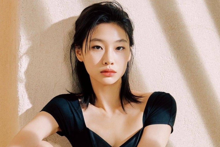 5 'Tân binh quái vật' trong K-drama: Noh Yoon Seo đáng gờm - Ảnh 5.