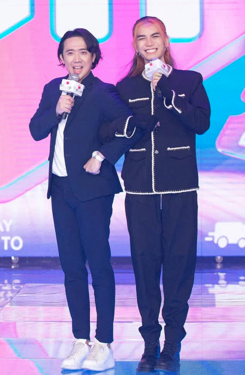 Hội bạn thân thiết của Trấn Thành: Người gắn bó hơn thập kỷ, người vướng nghi vấn 'cạch mặt' nghỉ chơi - Ảnh 8.