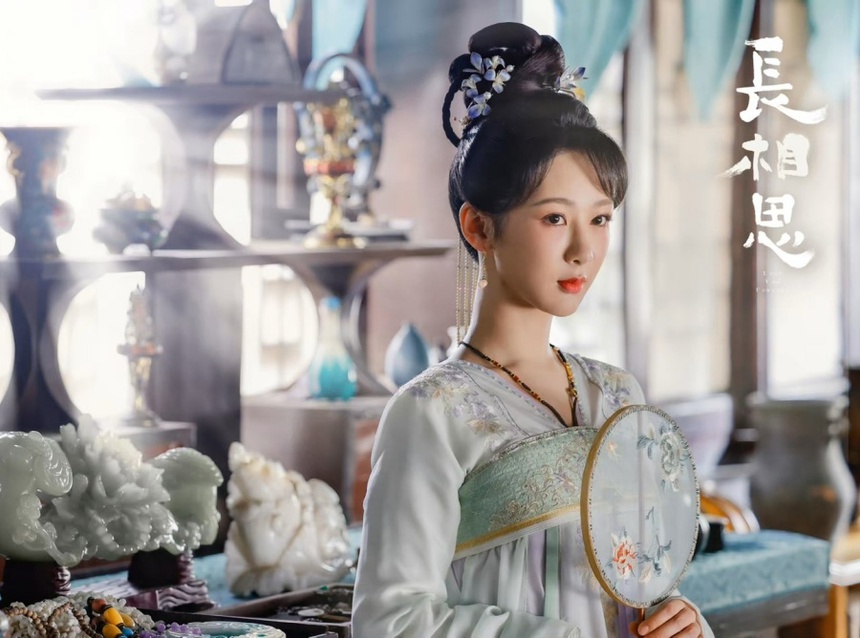 Dương Tử dần mất sức hút, fan lo lắng sẽ đi 'vết xe đổ' của Dương Mịch - Ảnh 3.