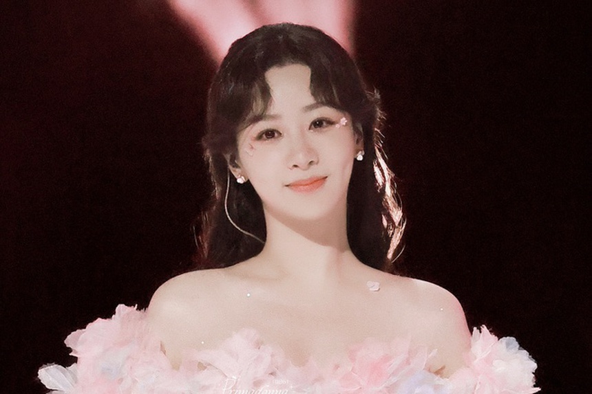 Dương Tử dần mất sức hút, fan lo lắng sẽ đi 'vết xe đổ' của Dương Mịch - Ảnh 2.