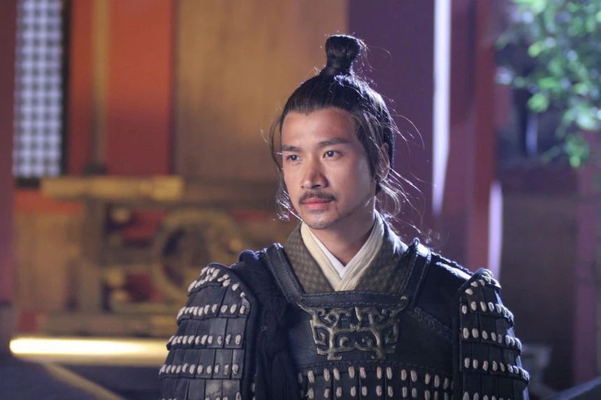 Hoàng đế mời ăn cơm nhưng không đưa đũa, thừa tướng sơ sẩy làm một việc này mà mất mạng - Ảnh 2. Hoàng đế mời ăn cơm nhưng không đưa đũa, thừa tướng sơ sẩy làm một việc này mà mất mạng - Ảnh 2.