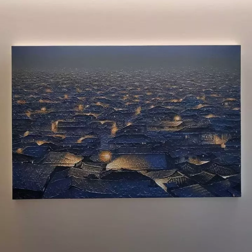 Thủ lĩnh BTS giàu cỡ nào: phi thuyền massgaefdf - Ảnh 9.