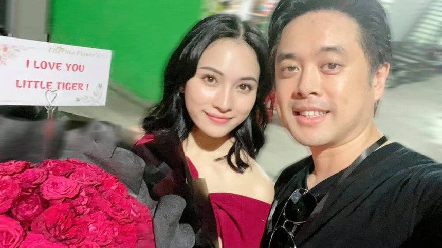 Duy Mạnh tặng quà 8/3 hơn nghìn USD: Nhiều sao Việt mạnh tay chi tiền tỷ dịp này  - Ảnh 12.