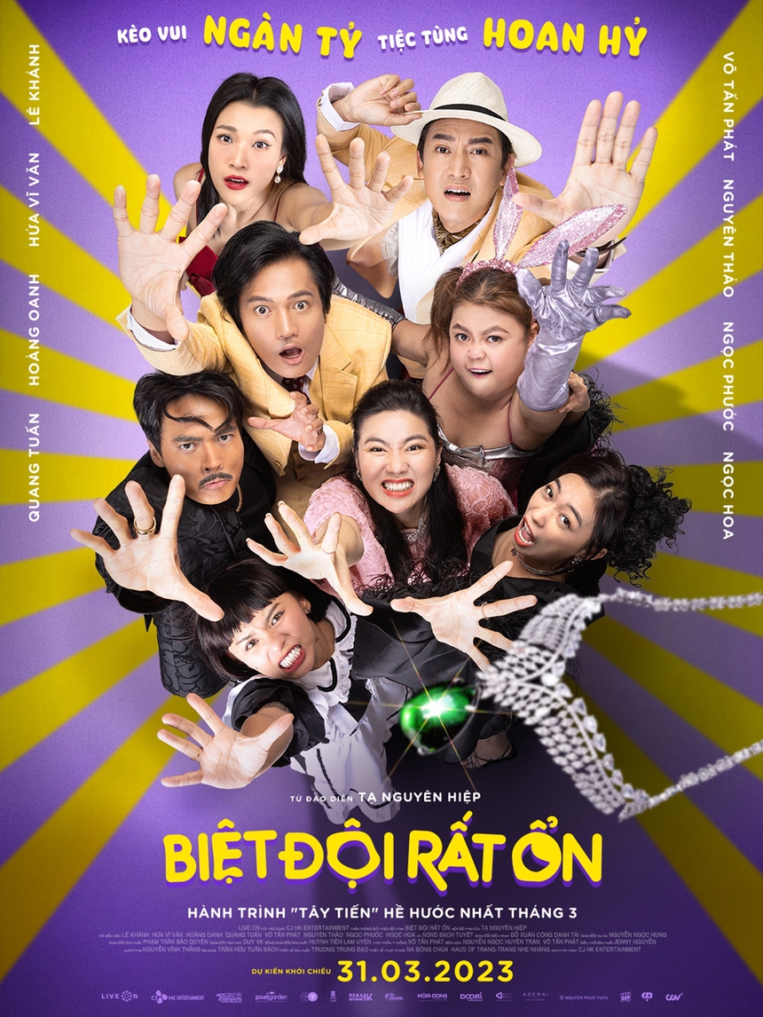 Hoàng Oanh chia sẻ về vai trò “làm mẹ” đặc biệt  - Ảnh 2.