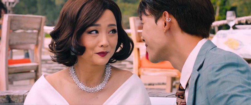 3 mỹ nhân ‘Gái nhảy’ thay đổi ra sao sau 20 năm - Ảnh 3.