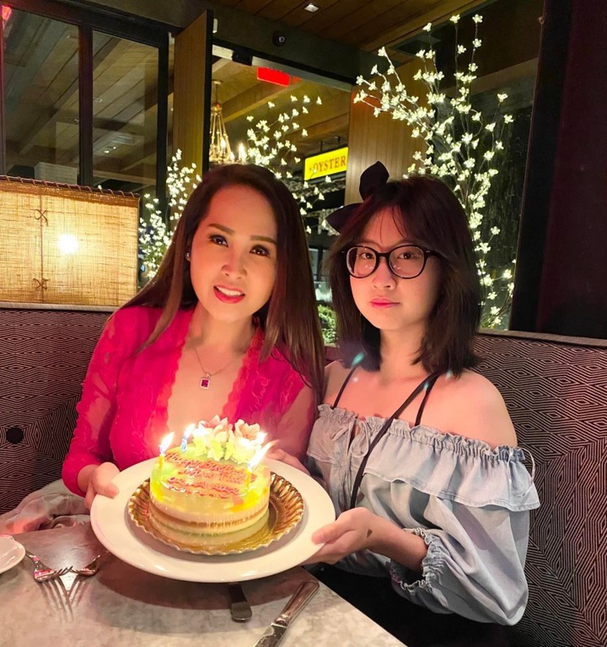 3 mỹ nhân ‘Gái nhảy’ thay đổi ra sao sau 20 năm - Ảnh 6.