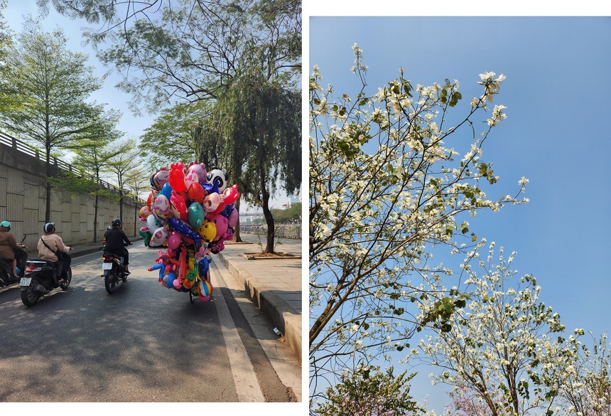 Đã đi Grab thì tôi ‘né’ ô tô, chỉ chọn xe máy và đây là 4 lý do xem bạn có đồng tình hay không - Ảnh 5.