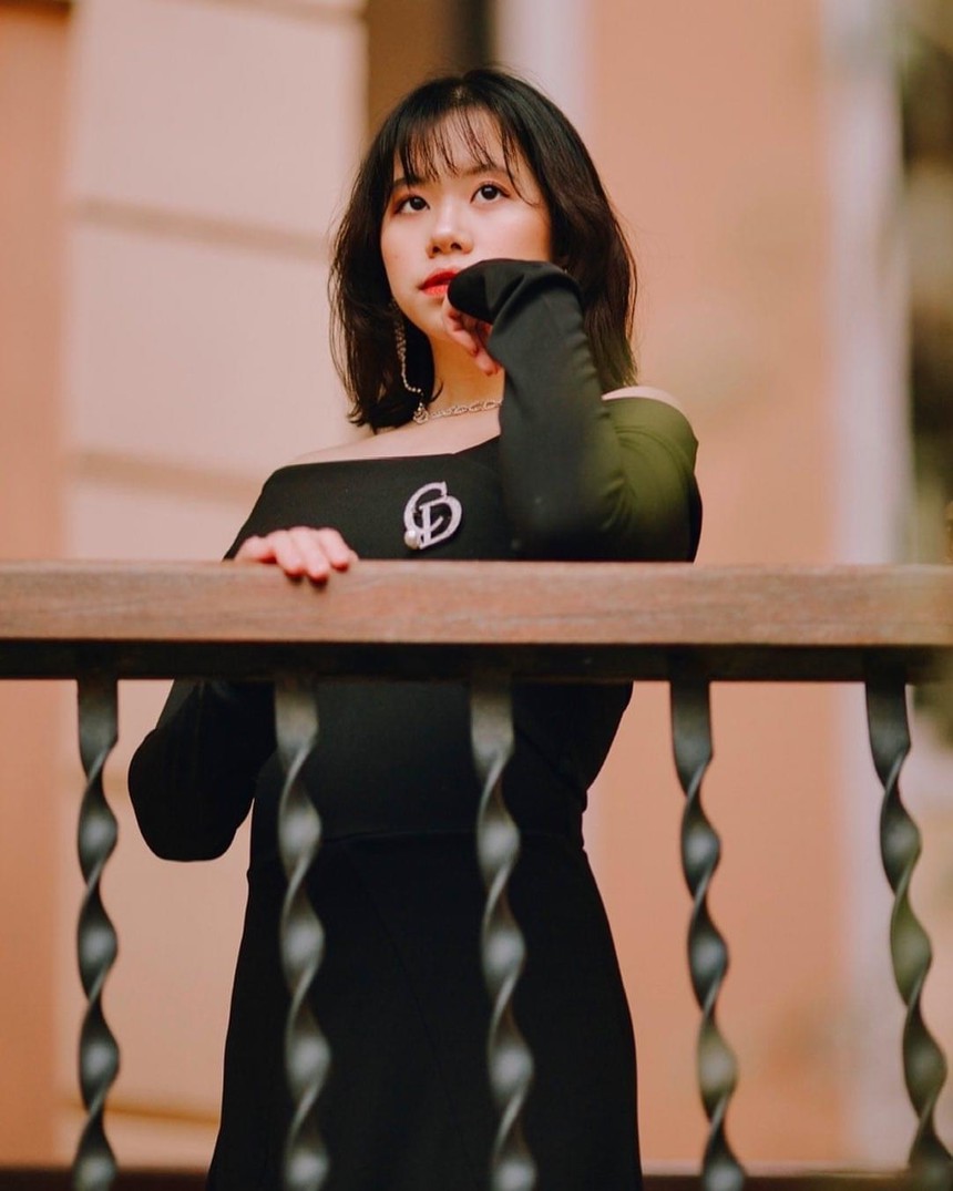 Ly Biết Tuốt chia sẻ chi phí du học 1 tháng của bản thân, tiêu những gì mà lên đến 8 số? - Ảnh 5. Ly Biết Tuốt chia sẻ chi phí du học 1 tháng của bản thân, tiêu những gì mà lên đến 8 số? - Ảnh 5.