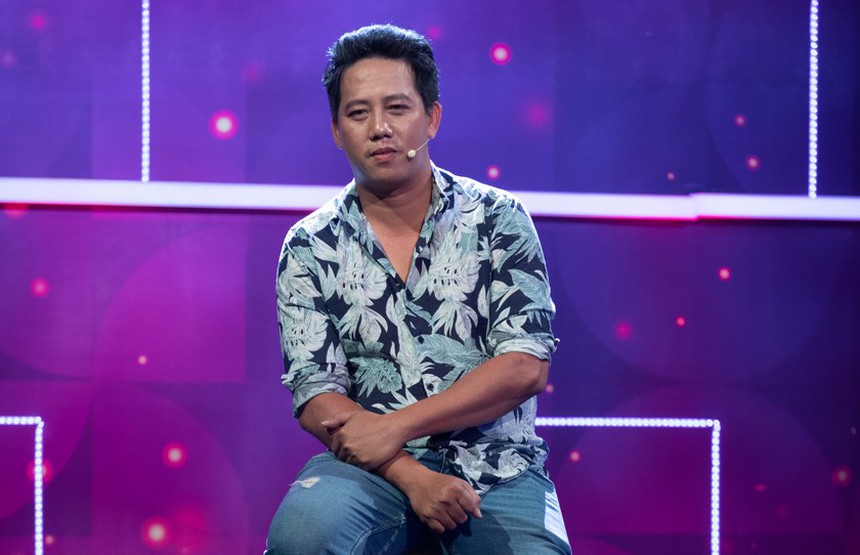 Nam diễn viên Vbiz kết hôn sau 3 tháng yêu đương, từng đột quỵ vì vợ ghen tuông và đòi ly hôn hiện ra sao? - Ảnh 1.