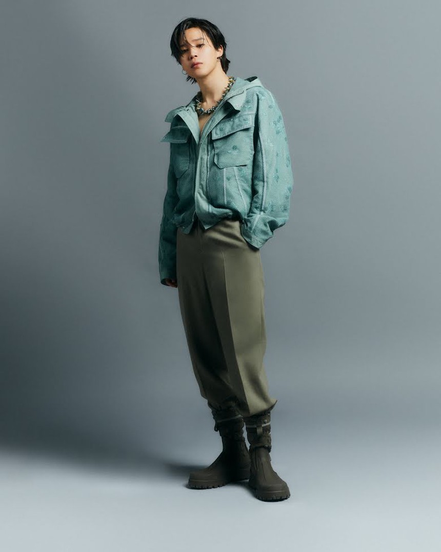 Những bản phát hành K-pop thú vị đáng mong đợi vào cuối tháng 3 và đầu tháng 4 - Ảnh 2.