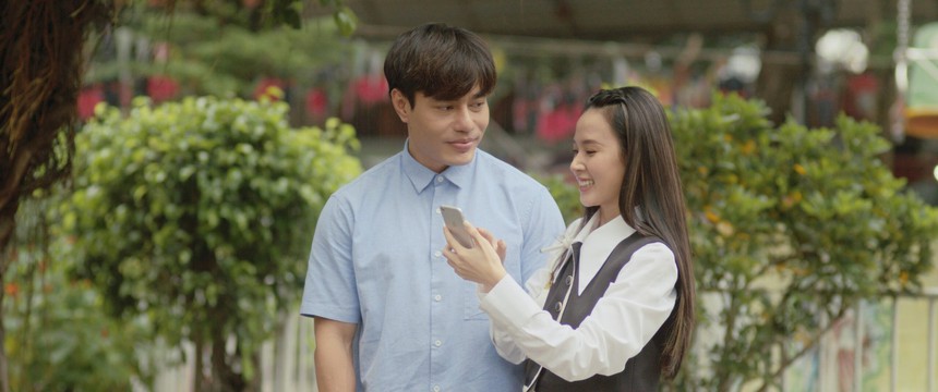 'Khi ta 25' - Bộ phim bất ổn với dàn sao U40 cưa sừng làm nghé - Ảnh 8. 'Khi ta 25' - Bộ phim bất ổn với dàn sao U40 cưa sừng làm nghé - Ảnh 8.