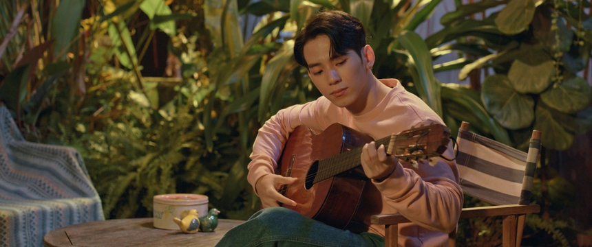 'Khi ta 25' - Bộ phim bất ổn với dàn sao U40 cưa sừng làm nghé - Ảnh 4. 'Khi ta 25' - Bộ phim bất ổn với dàn sao U40 cưa sừng làm nghé - Ảnh 4.