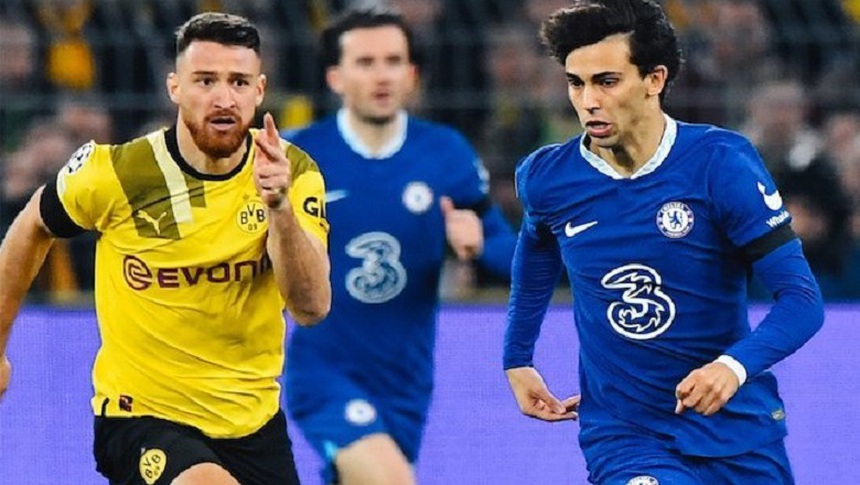 Lịch thi đấu bóng đá hôm nay 7/3: Đại chiến Chelsea vs Dortmund - Ảnh 6.