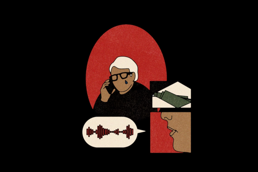 Nhận được cuộc gọi thông báo con trai gây tai nạn chết người, cặp vợ chồng già lập tức chuyển gần 400 triệu để đền bù: Sự thật bất ngờ phía sau, tất cả chỉ là một cú lừa cay đắng! - Ảnh 4. Nhận được cuộc gọi thông báo con trai gây tai nạn chết người, cặp vợ chồng già lập tức chuyển gần 400 triệu để đền bù: Sự thật bất ngờ phía sau, tất cả chỉ là một cú lừa cay đắng! - Ảnh 4.