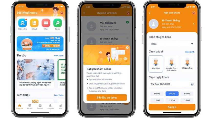 Cài 6 ứng dụng này để tạo lập ngay những thói quen tốt, cải thiện sức khỏe hiệu quả mà chẳng tốn xu nào - Ảnh 12.
