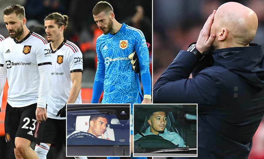 Tin bóng đá MU 7/3: MU liên hệ với đại diện Harry Kane, tự tin mua được nhờ một lý do - Ảnh 3.