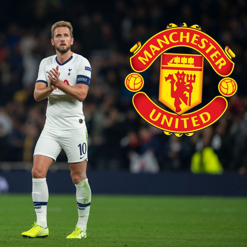 Tin bóng đá MU 7/3: MU liên hệ với đại diện Harry Kane, tự tin mua được nhờ một lý do - Ảnh 2.