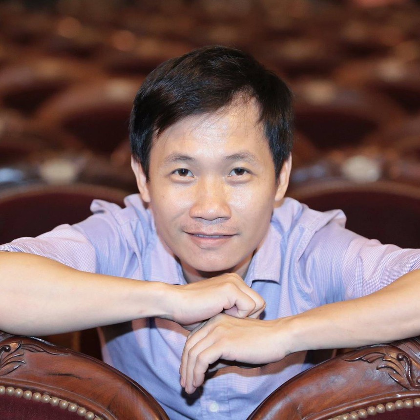 Nhạc Việt ngày nay: 'Bật tình yêu lên', cảm nhận những mới lạ - Ảnh 7.