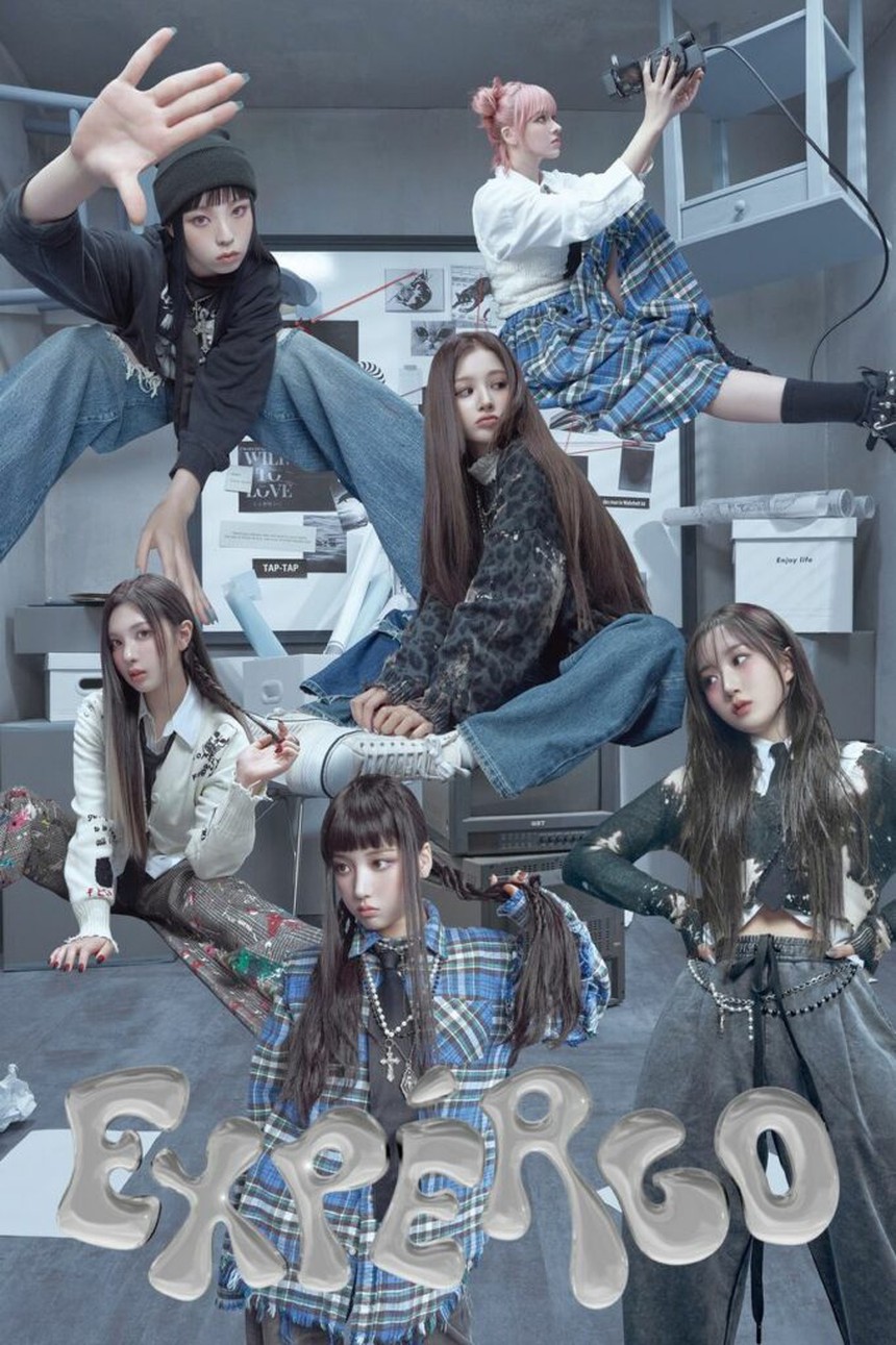 Những bản phát hành K-pop thú vị đáng mong đợi vào cuối tháng 3 và đầu tháng 4 - Ảnh 1.