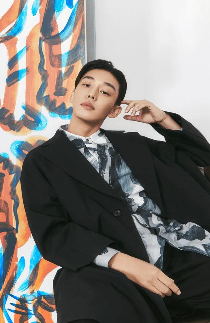 Nóng: Yoo Ah In bị cảnh sát khám nhà, truy tìm bằng chứng sử dụng 4 chất cấm - Ảnh 3. Nóng: Yoo Ah In bị cảnh sát khám nhà, truy tìm bằng chứng sử dụng 4 chất cấm - Ảnh 3.