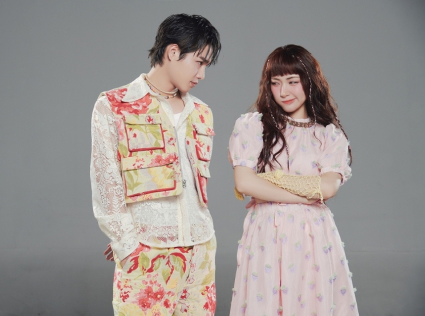 Nhạc Việt ngày nay: 'Bật tình yêu lên', cảm nhận những mới lạ - Ảnh 5.