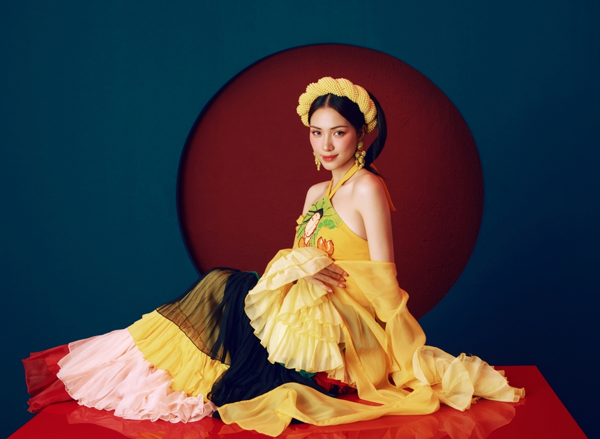 Cái khó của Hòa Minzy - Ảnh 5.