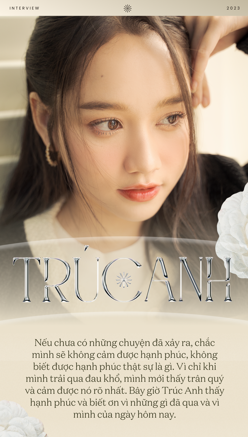 Gặp Trúc Anh ngày 8/3: Hai năm ở ẩn khiến mình thành…bà chủ cơm tấm - Ảnh 3.