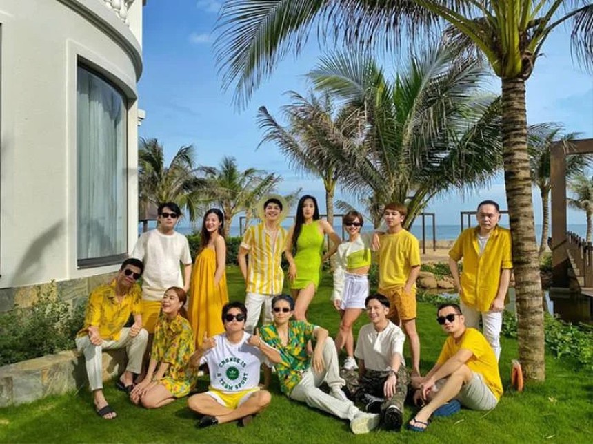 2 nhân vật dạo này ít xuất hiện với "gia đình văn hoá", 1 người nghi vì chuyện tình cảm? - Ảnh 7.