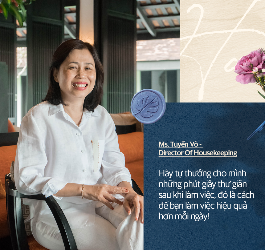 Những người phụ nữ bé nhỏ, góp phần làm thế giới đẹp hơn! - Ảnh 4.