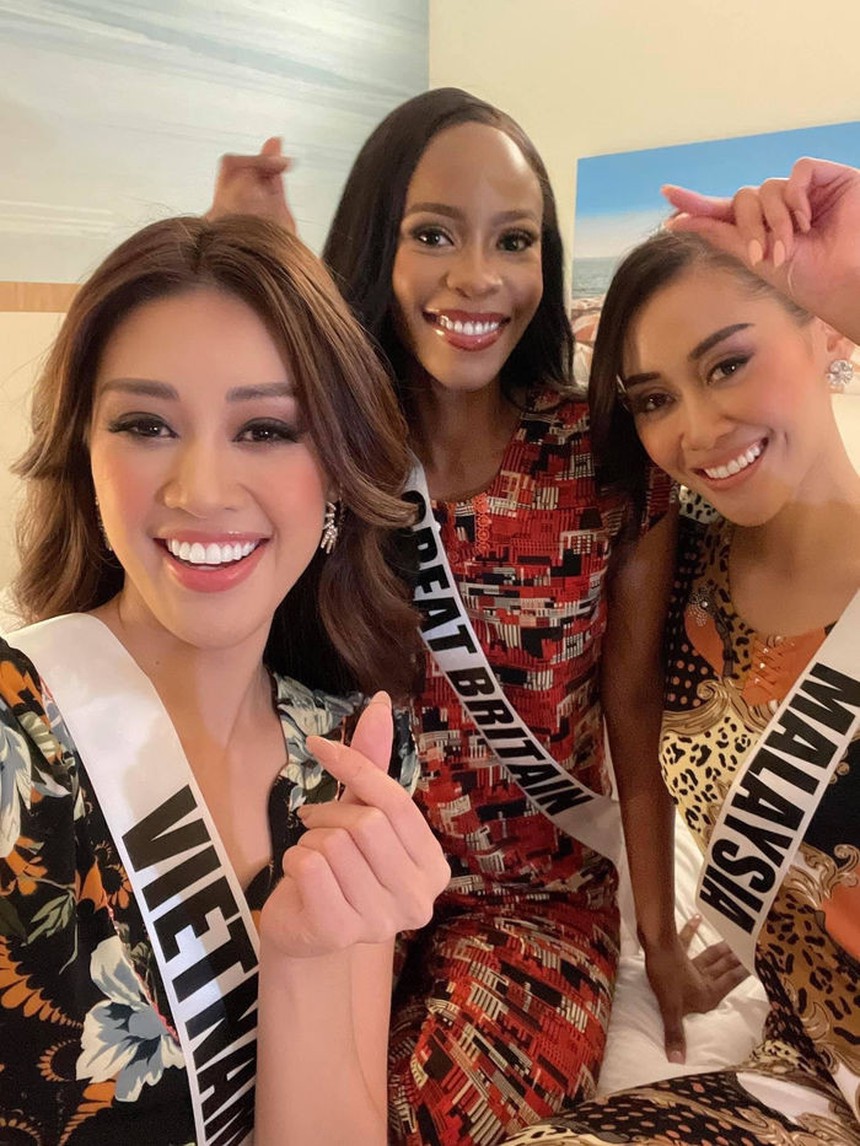 Khi các nàng hậu Vbiz diện đồ bộ: Phương Nhi vẫn là ‘em gái quốc dân”, Thùy Tiên lầy hết cỡ - Ảnh 12.